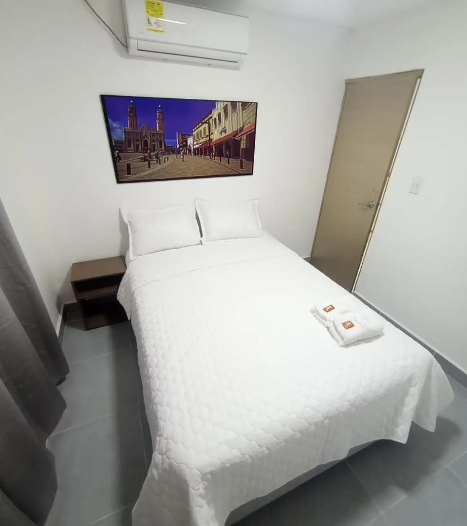 Casa Hotel Yemi Barranquilla  0*, Barranquilla (Atlantico)