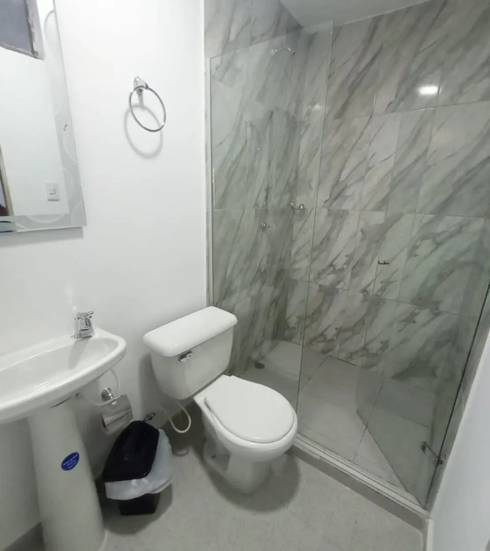 Casa Hotel Yemi Barranquilla