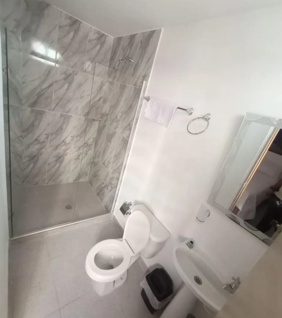 Casa Hotel Yemi Barranquilla