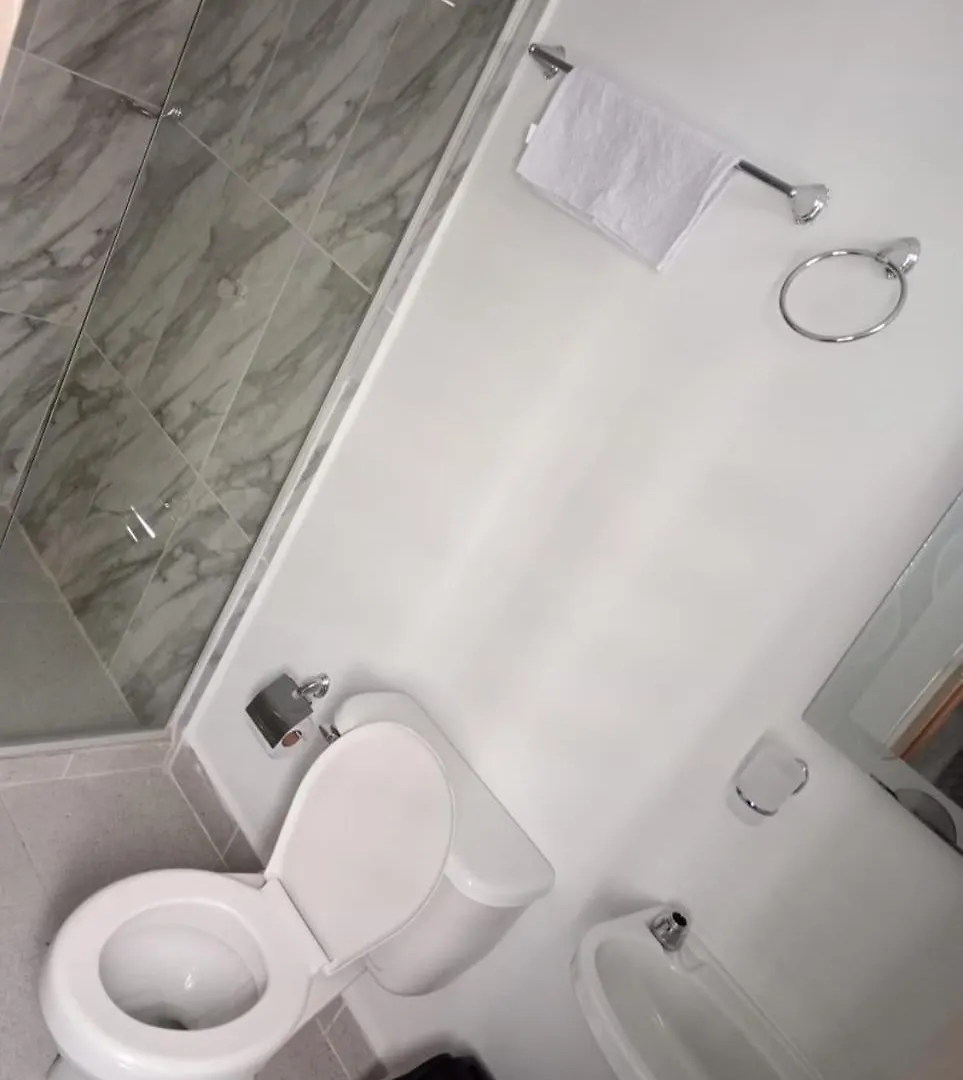Casa Hotel Yemi Barranquilla  Barranquilla (Atlantico)