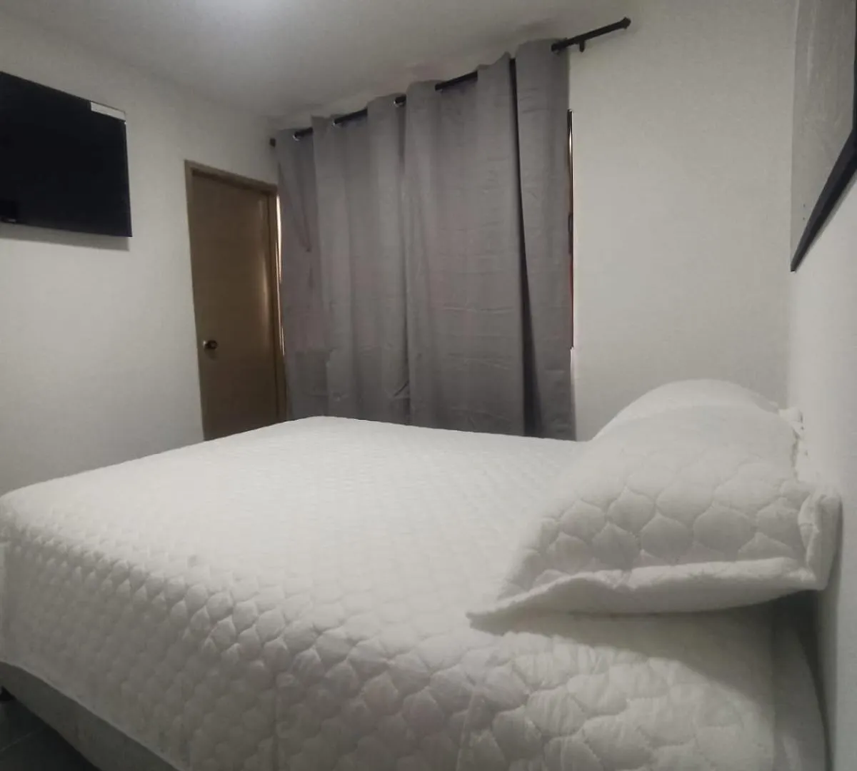 Casa Hotel Yemi Barranquilla