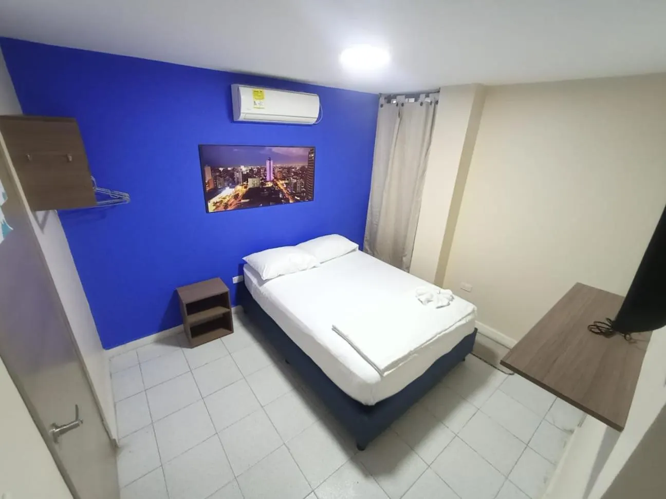 Casa Hotel Yemi Barranquilla  0*, Barranquilla (Atlantico)