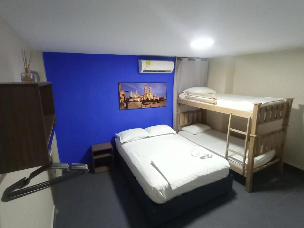Casa Hotel Yemi Barranquilla  Colombia