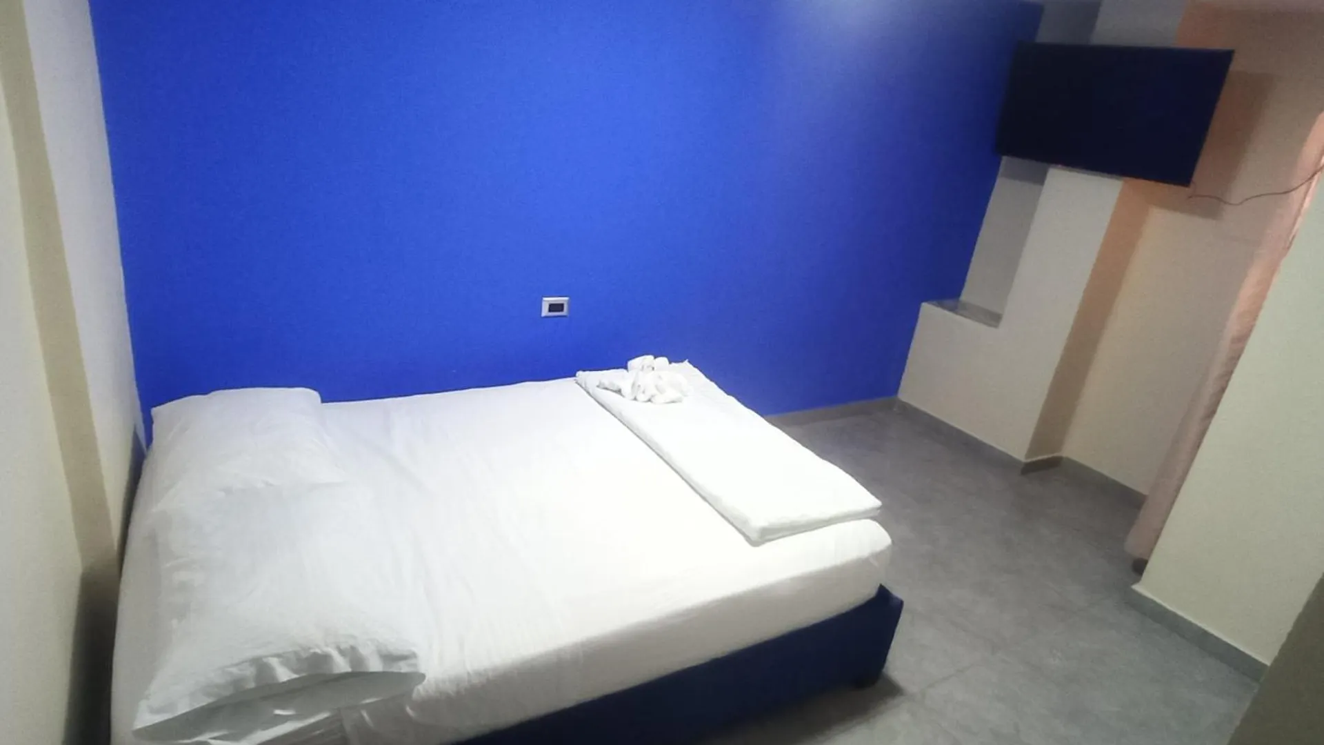 Casa Hotel Yemi Barranquilla  0*, Barranquilla (Atlantico) Colombia