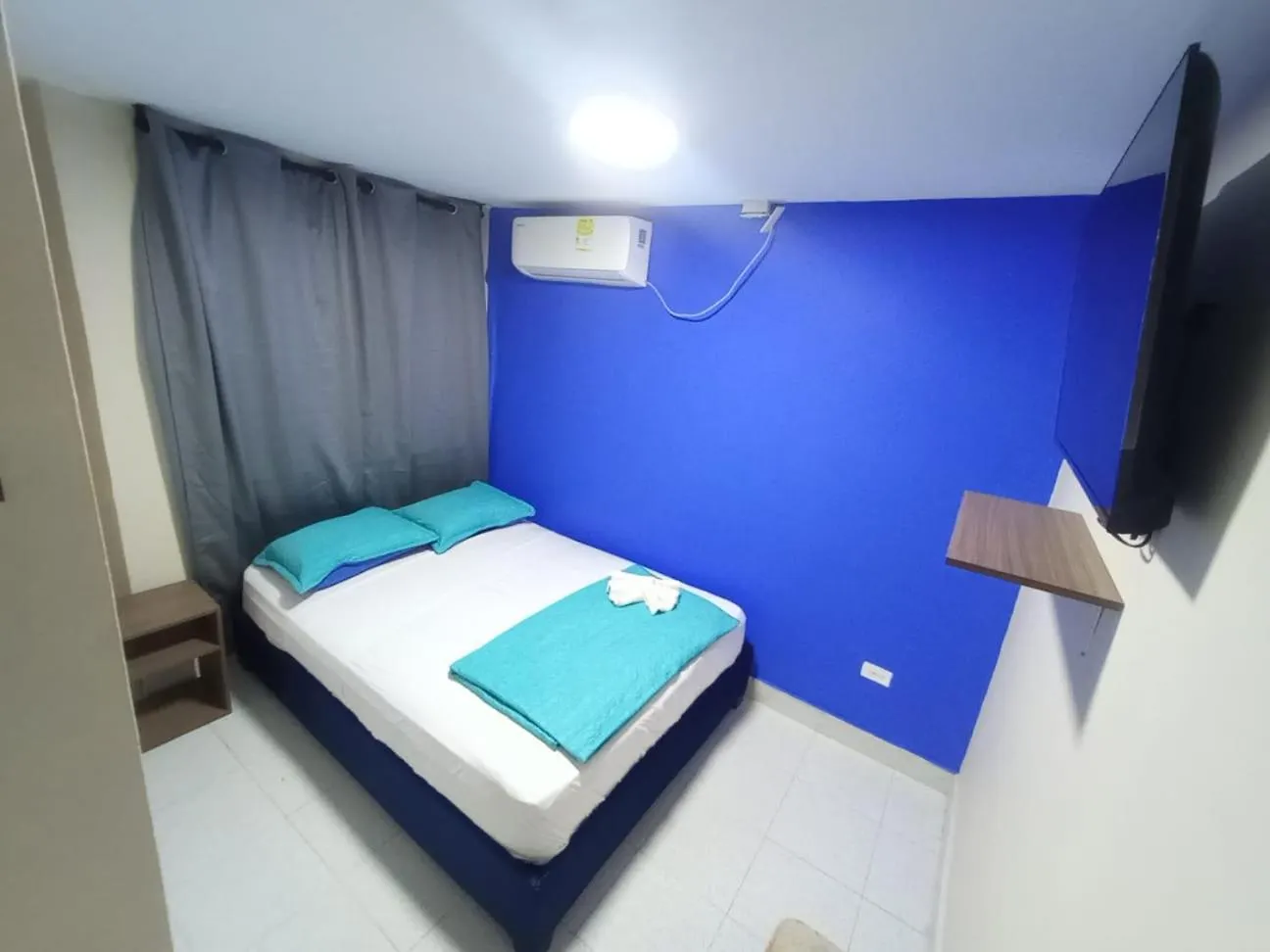 Casa Hotel Yemi Barranquilla  0*, Barranquilla (Atlantico) Colombia