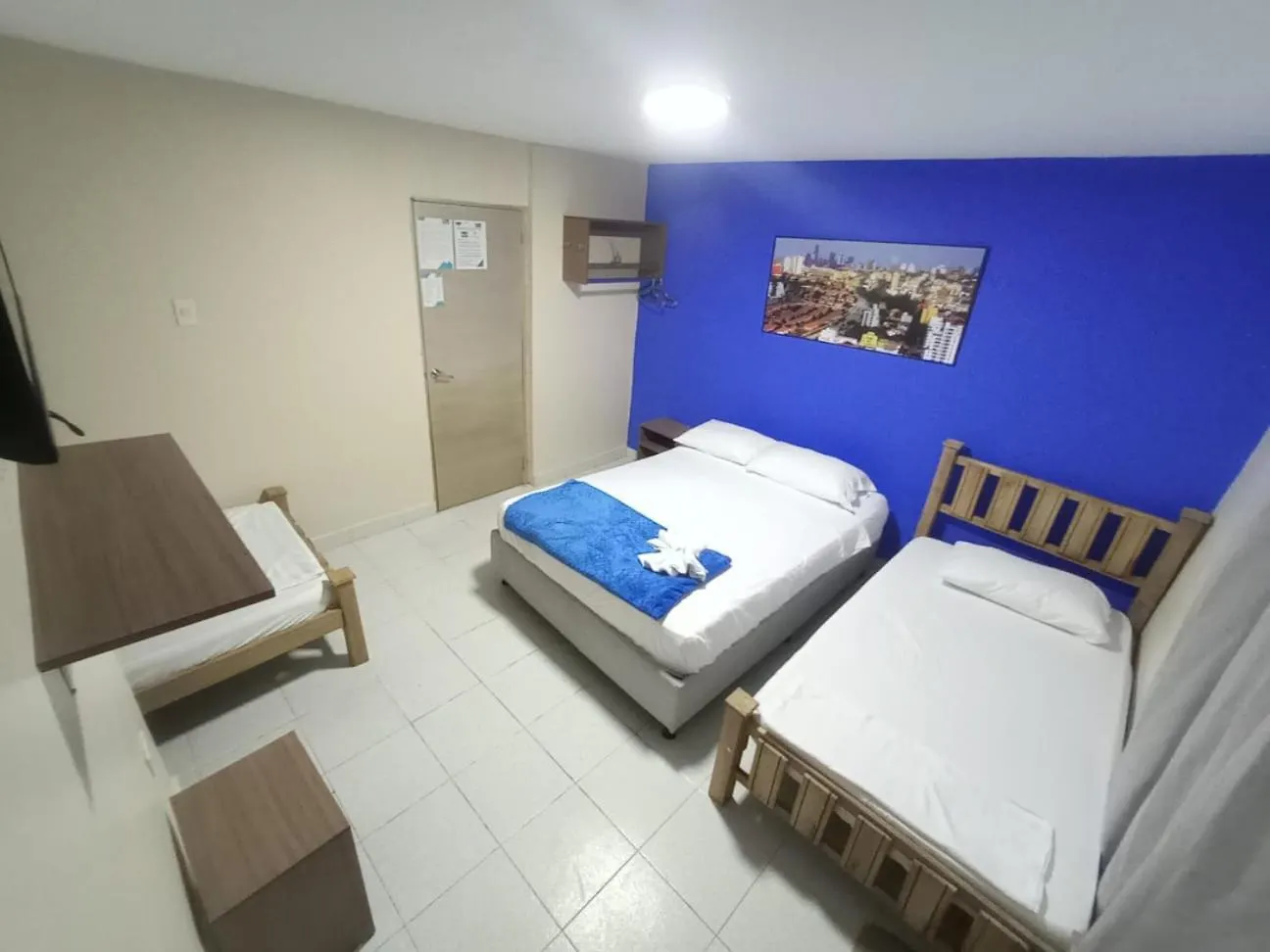 Casa Hotel Yemi Barranquilla  Colombia