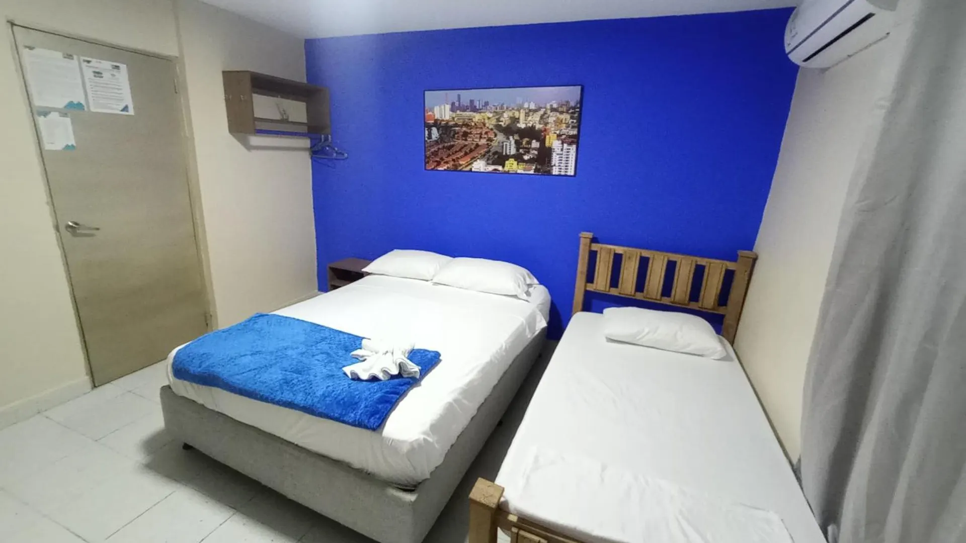 Casa Hotel Yemi Barranquilla  Barranquilla (Atlantico)