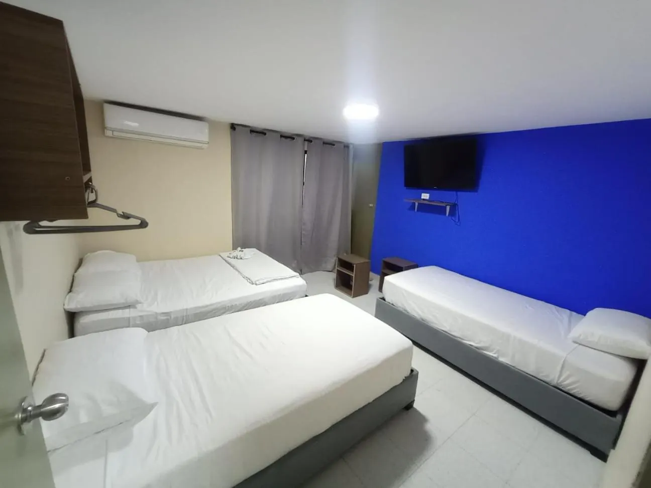Casa Hotel Yemi Barranquilla
