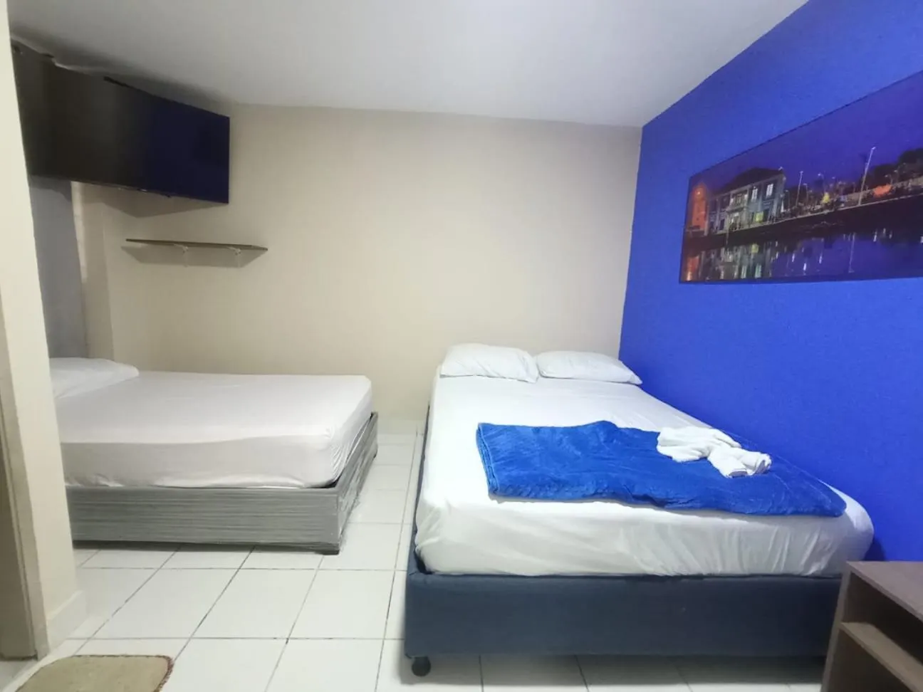 Casa Hotel Yemi Barranquilla