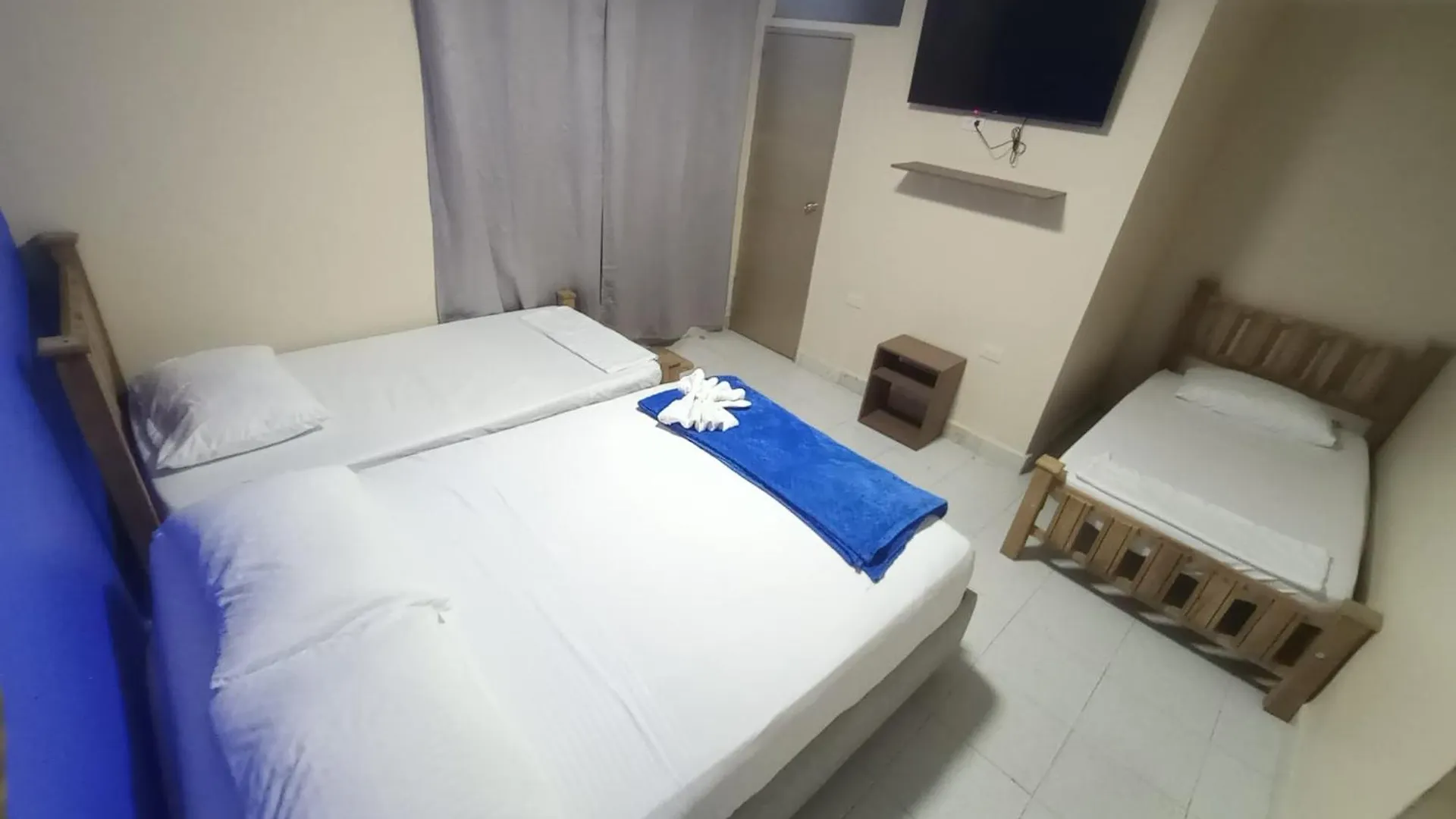 Casa Hotel Yemi Barranquilla   Barranquilla (Atlantico)
